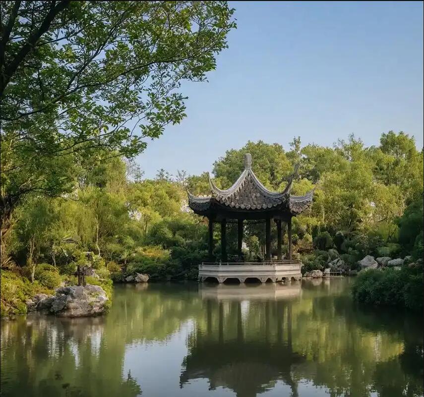 上海青浦冷安餐饮有限公司